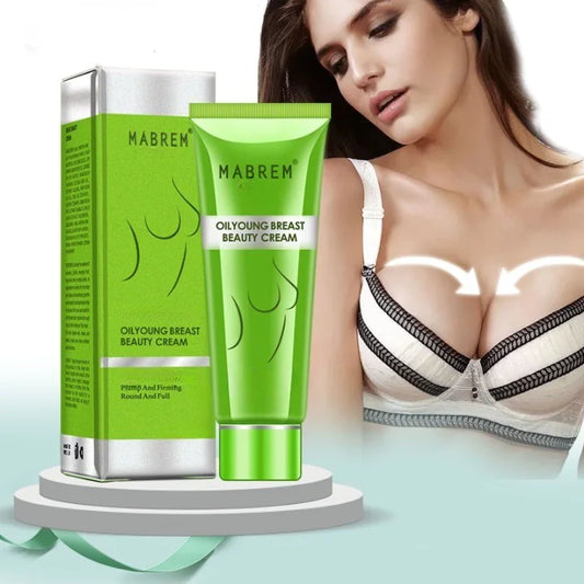 Breast Enhancer Beauty Cream