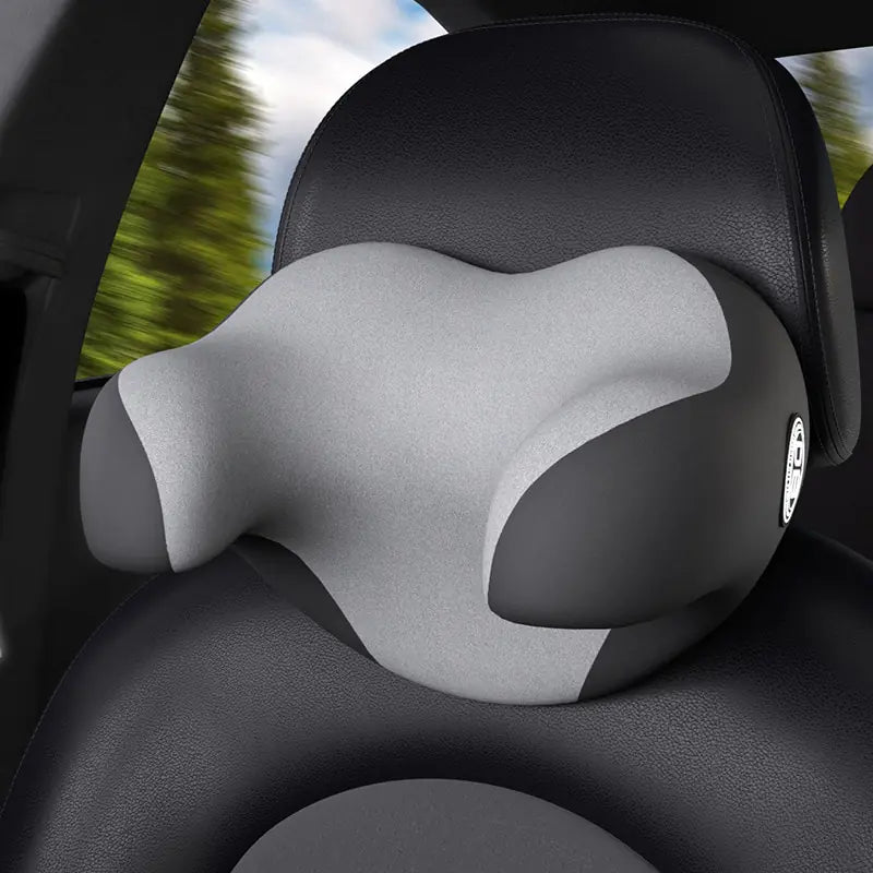 Car Neck Support Pillow Cushion