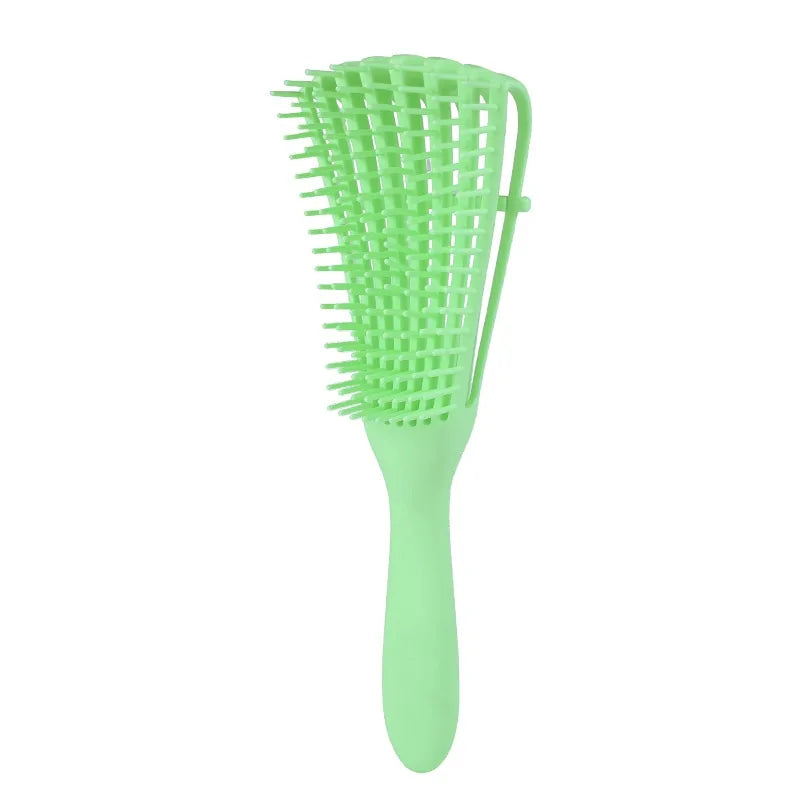 Detangling Hair Brush