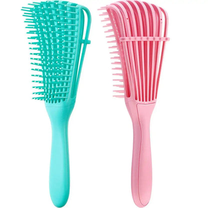 Detangling Hair Brush