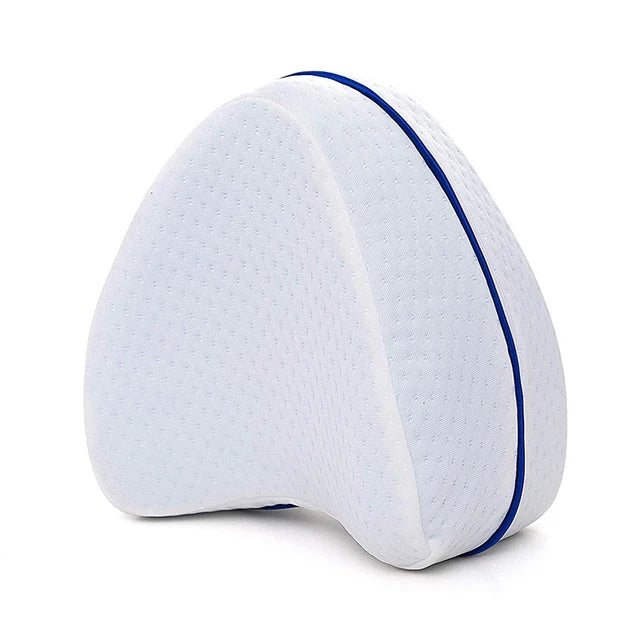 Leg Pillow Memory Foam