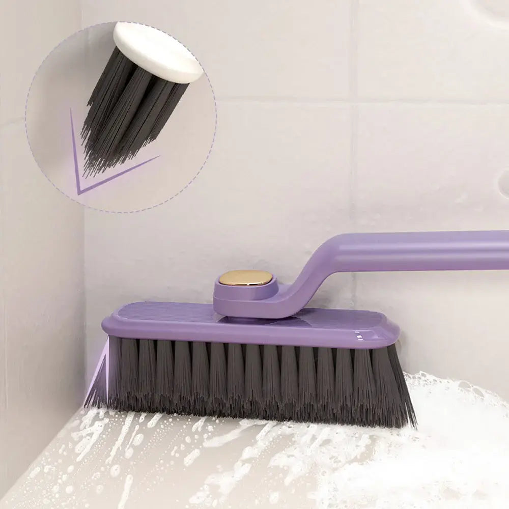 Crevice Cleaning Brush