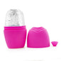 Silicone Ice Massage Cups