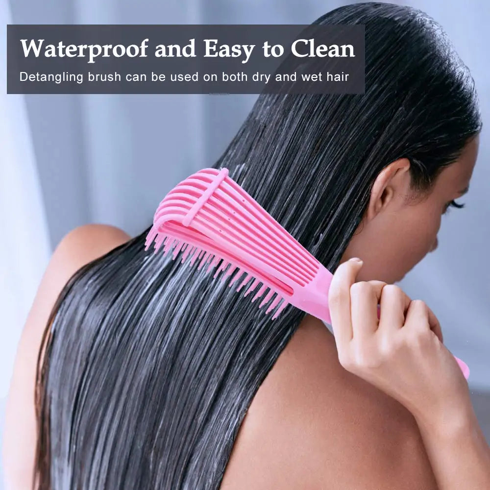 Detangling Hair Brush