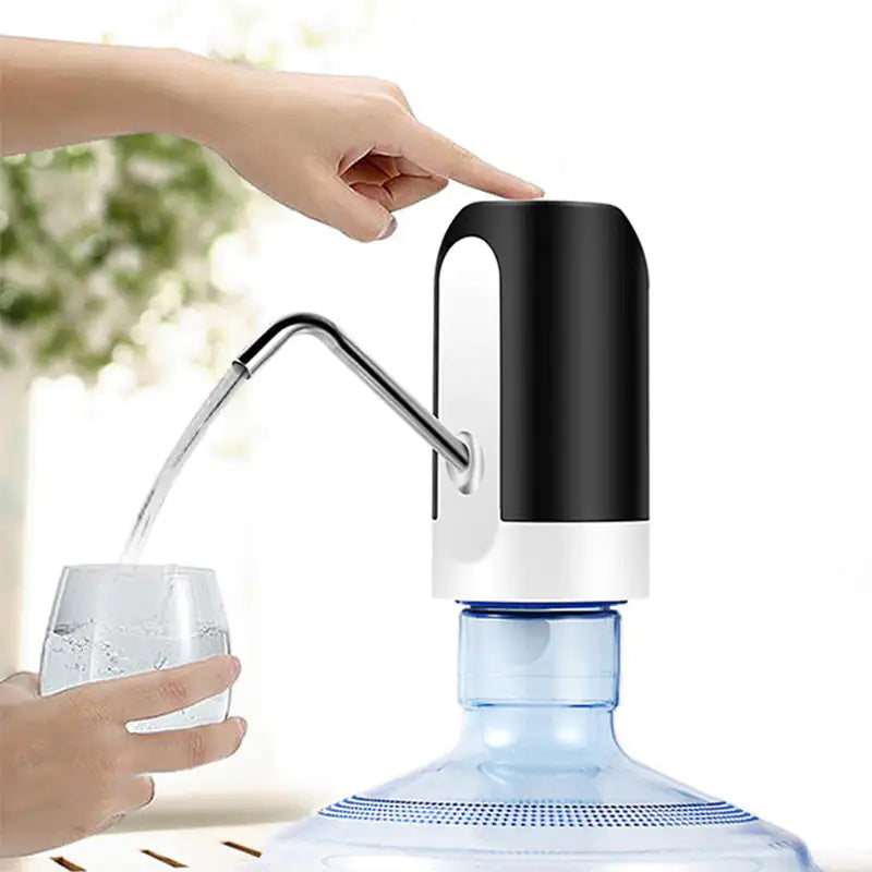 Electric Water Dispenser