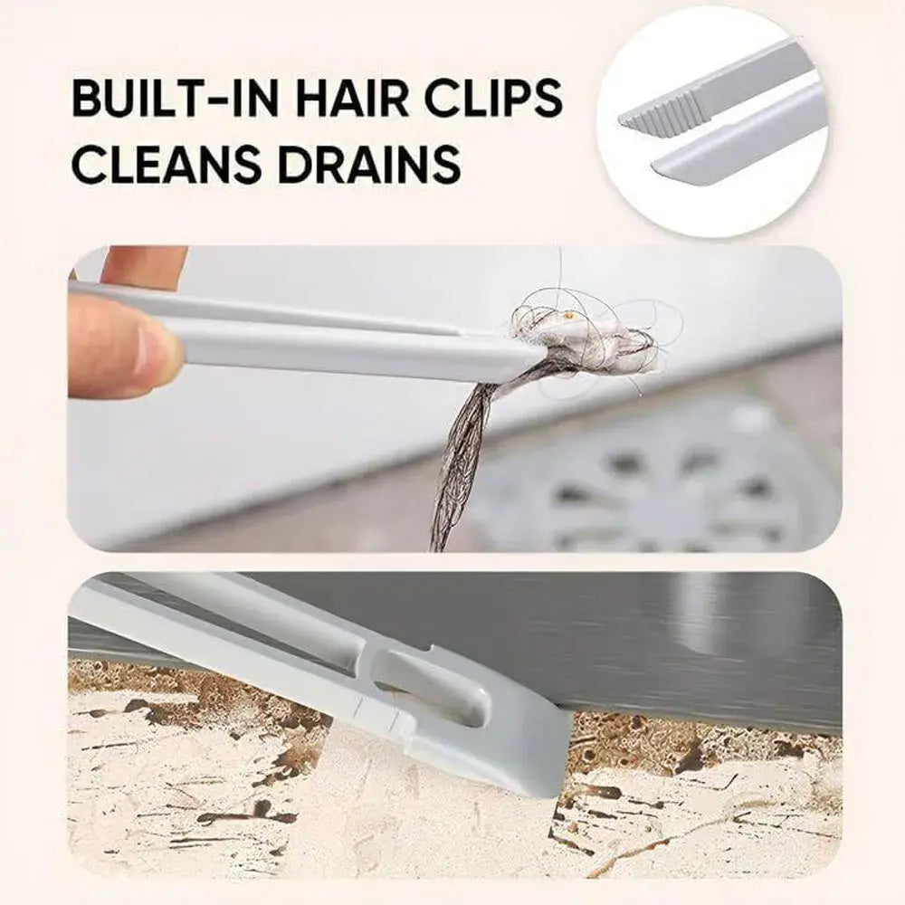 Crevice Cleaning Brush