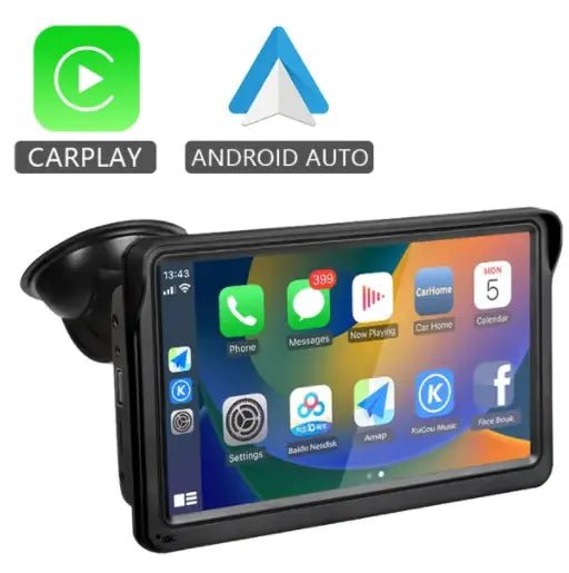 Car Radio Multimedia Video Player