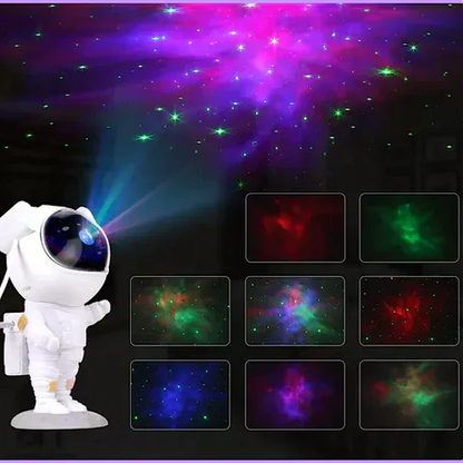 Galaxy Buddy Projector