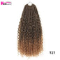 Goddess Hair Braids Hair Extensions